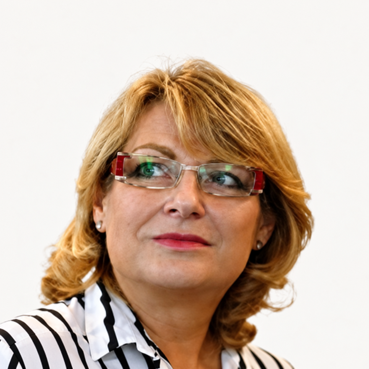 Mgr. Katarína Gebhardtová
