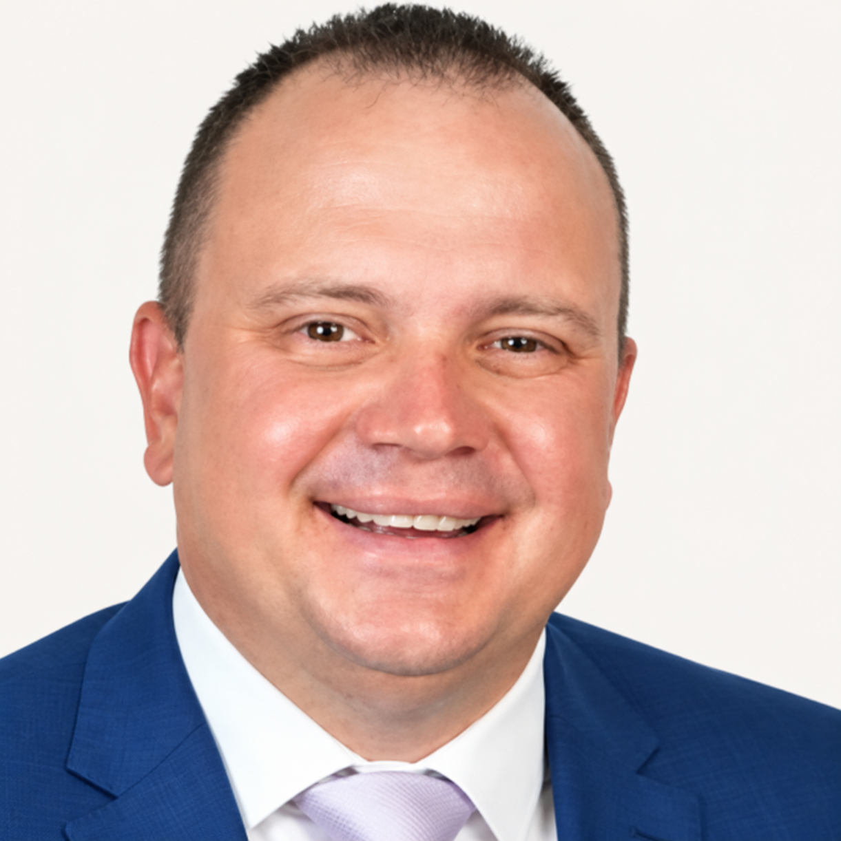 Ing. Mgr. Mário VLADÁR