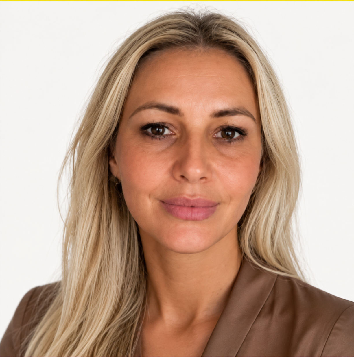 Petra Hruška Mokrišová – projektová manažérka