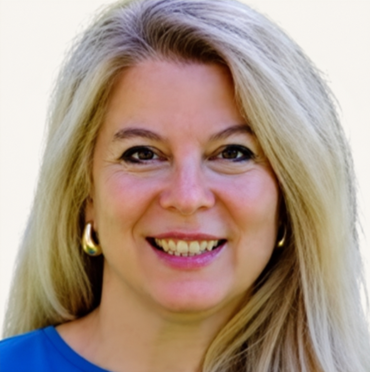 Zuzana KAPRINAY
